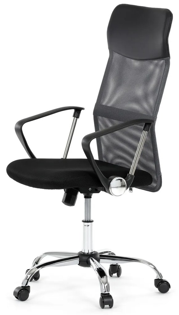 Autronic KA-E305 Szürke irodai szék