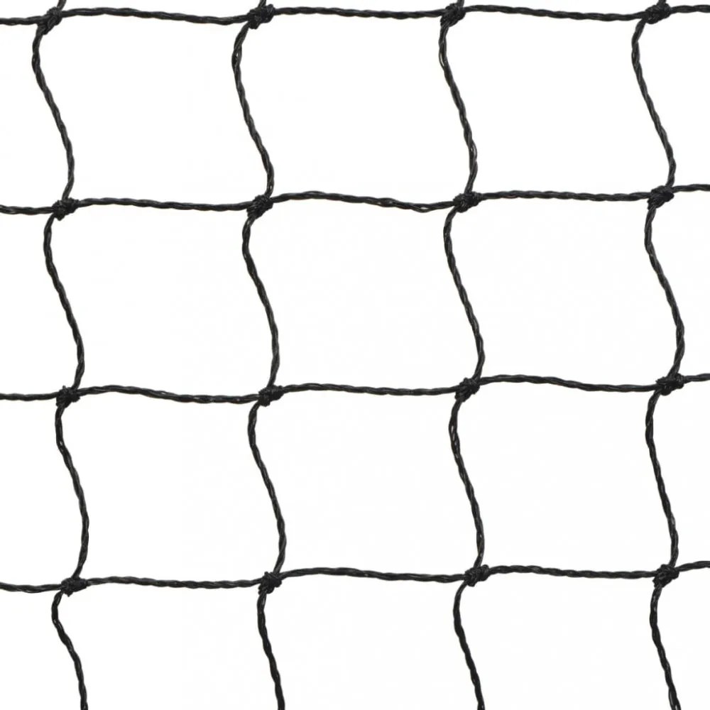300 x 155 cm tollaslabda szett és háló