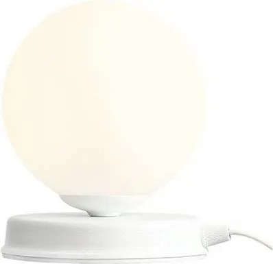 Aldex BALL 1076B_S Asztali lámpa 1x10W/E14 IP20