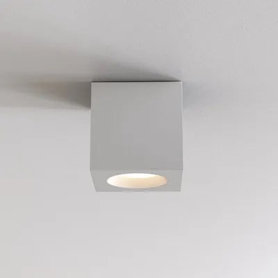 Astro Lighting KOS SQUARE II 1326043 Felületi spotlámpa 1x6W/LED,GU10 IP65