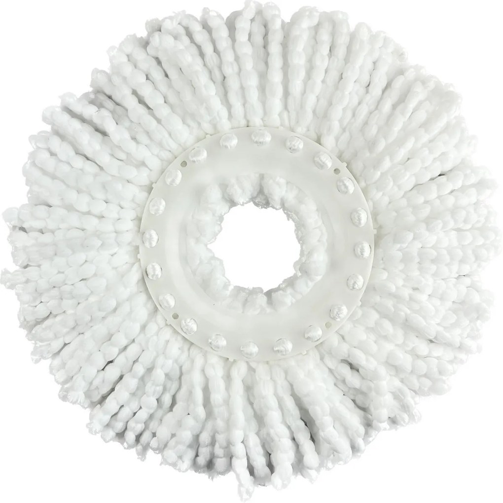 4Home előnyös szett Rapid Clean mop gurulós alátéttel