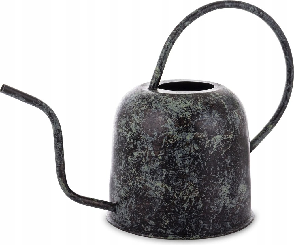 Kis Kanna Virágok Locsolásához, Dísz, Retró, Fém