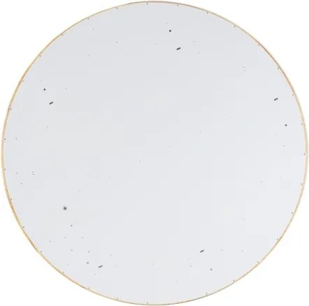BRILAGI - Dimmelhető LED lámpatest MOLINA LED/100W/230V 3000-6000K tölgy átm. 80 cm +DO
