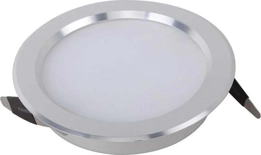 Italux BELLA FH-TH0030 AL Beépíthető spotlámpa 12xLED/6W