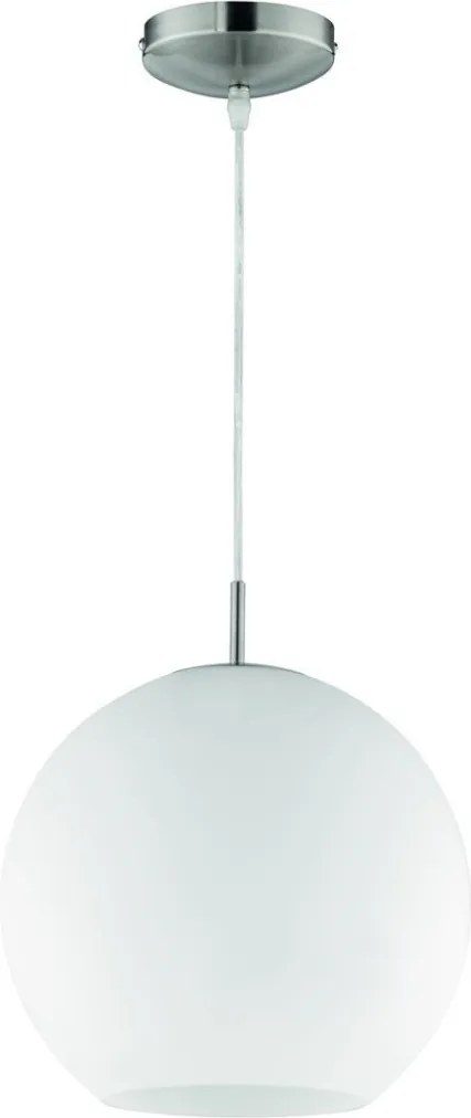 TRIO R30153007 MOON Egyágú Függesztett Lámpa Fém E27 IP20