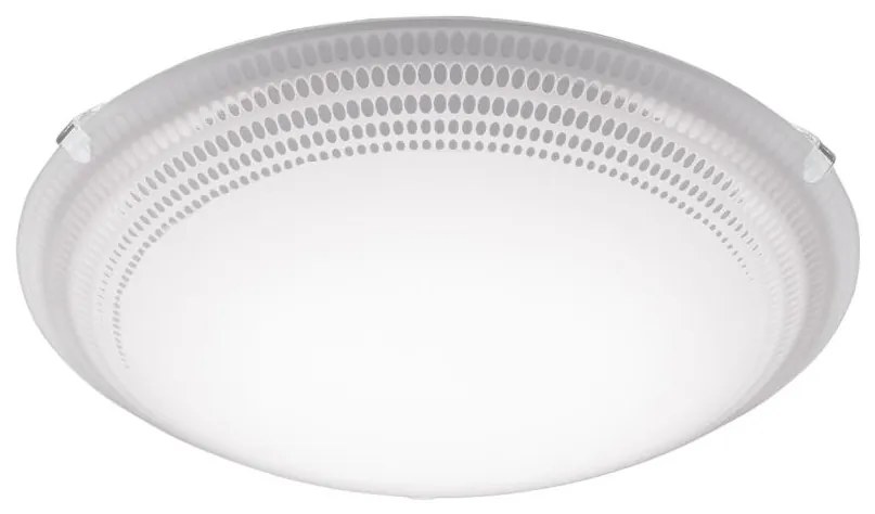 Eglo 95672 - LED Mennyezeti lámpa MARGITTA 1 LED/8,2W/230V