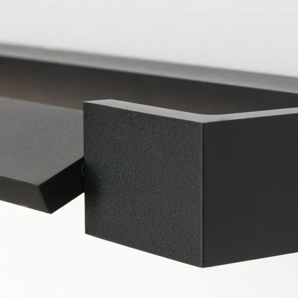 Orion Soff 3-481 - LED tükörmegvilágító MARILYN LED/24W/230V 90 cm IP44 fekete