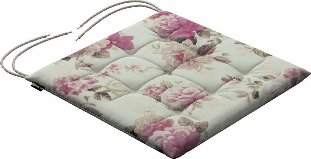 Dekoria Károly székpárna