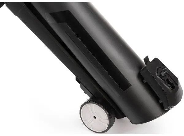 Fieldmann - Vezeték nélküli kerti porszívó és légfúvó 20V