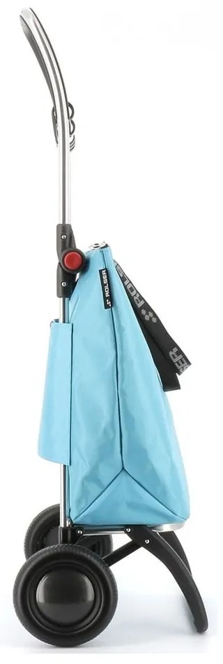 Bevásárlótáska 15 l Mini Bag MF 2 Logic – Rolser