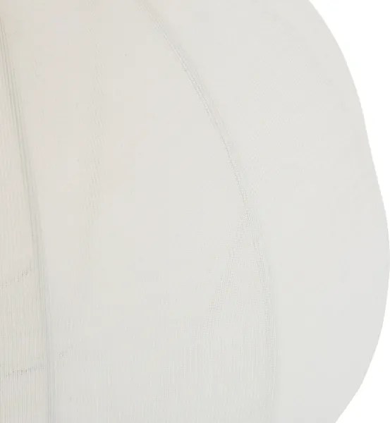 Atmosphera - Asztali lámpa TOBIE 1xE27/60W/230V fehér