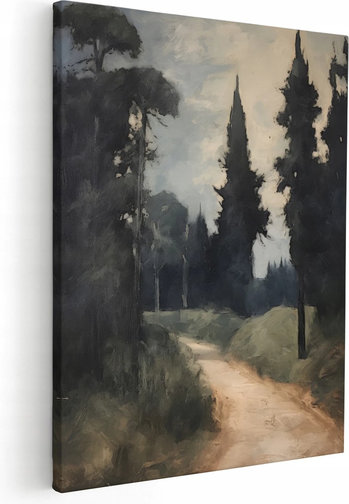 Vászonkép Képek Konyhába Falra Triptihon 50x70 cm *sokféle mintával