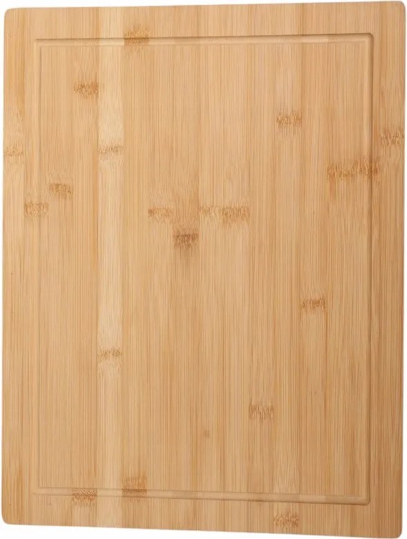 Jonas bambusz vágódeszka