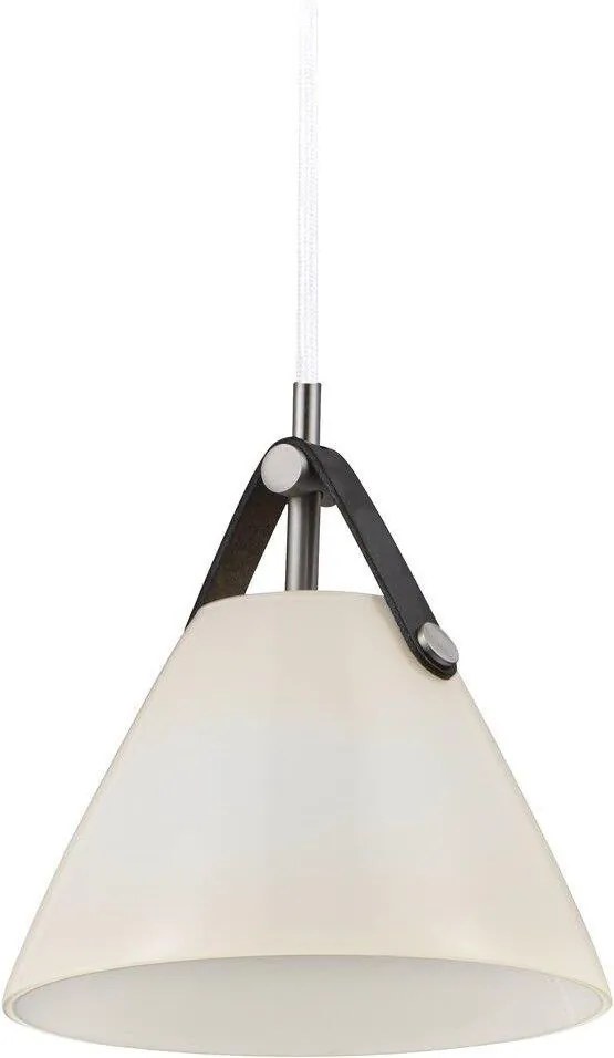 Nordlux STRAP 16 2020013001 Függőlámpa 1x40W/G9 IP20