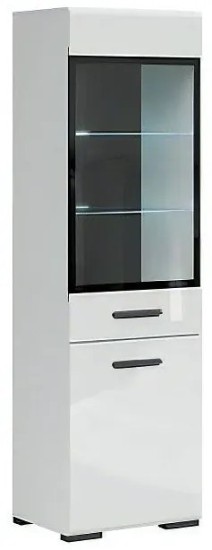 Vitrin Assen REG1W1D/20/6. 1029333