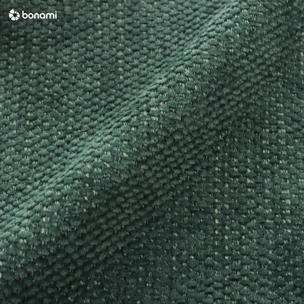 Zöld fotel Celine – Bobochic Paris