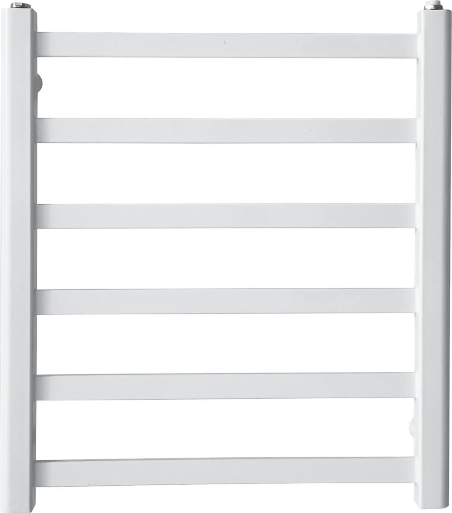 Fürdőszobai dekoratív radiátor Lugo 70/50 fehér