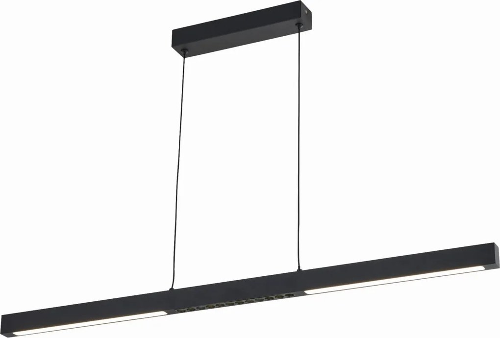 Cassie Reality függőlámpa 1 láng Led 342101-30