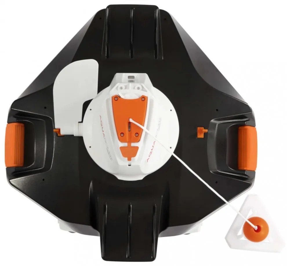 Bestway Flowclear AquaRover medencetisztító robot