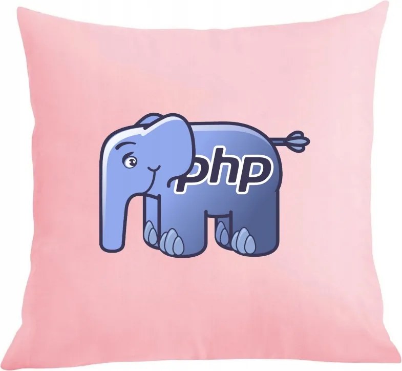 Párna párnahuzat Php programozóknak