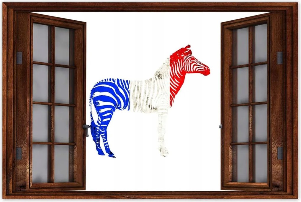 Poszterek 90x60 Szerelem Franciaországban