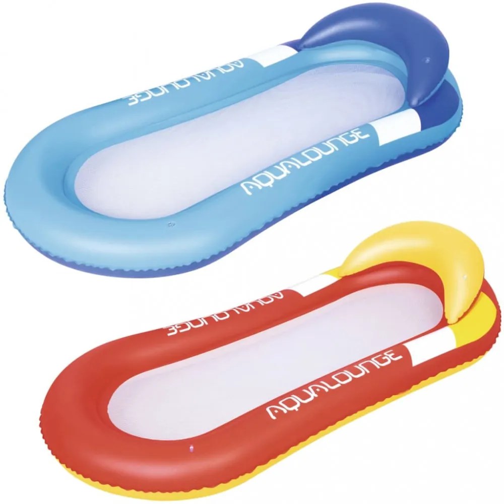 Bestway Aqua Lounge felfújható medenceágy