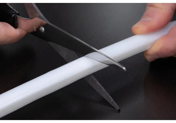 Paulmann 70966 - LED-RGB/27W IP67 Kültéri dimmelhető szalag FLOW 3m 230/24V