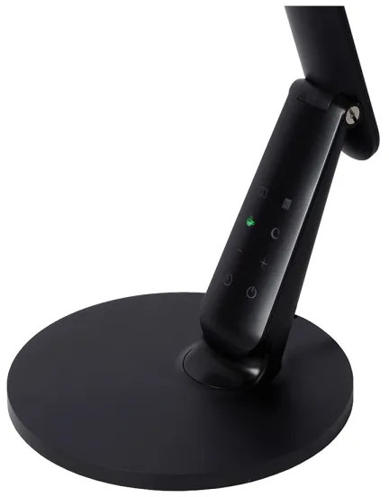 Lucide 24657/10/30 - PRACTICO LED érintős asztali lámpa, 10W, 230V, dimmelhető