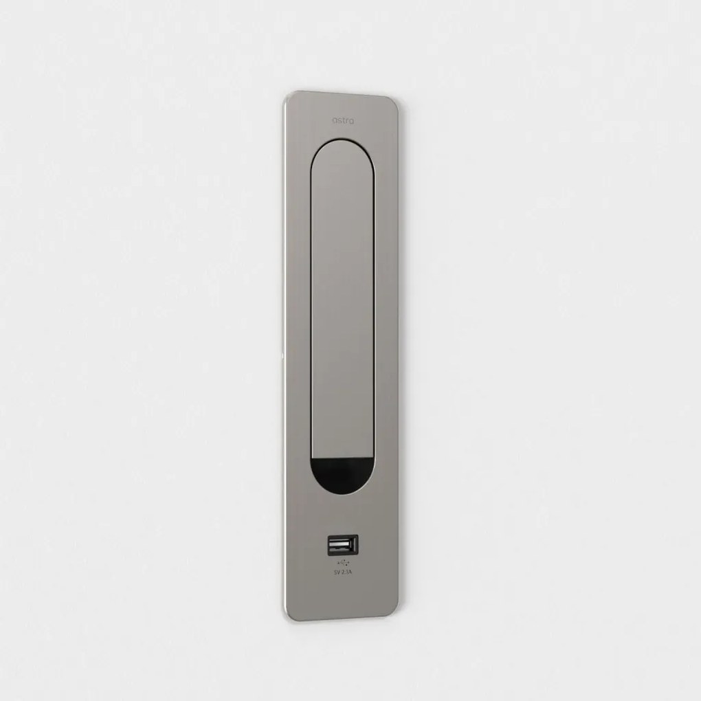 Astro Lighting KETA 1437001 Fali lámpa 3,2W/LED 2700K 155LM IP20