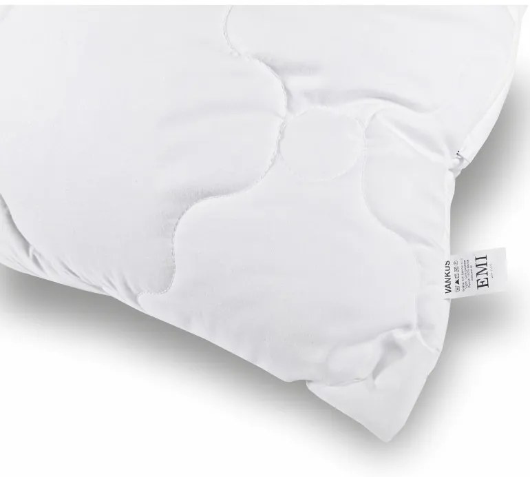 EMI Premium antiallergén párna 70x90 cm