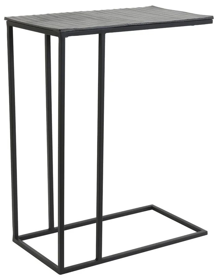 Tárolóasztal 26x48 cm Macy – Light &amp; Living