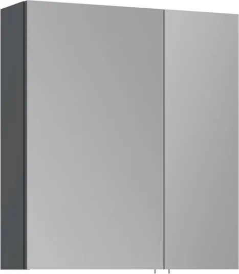 Side fürdőszobaszekrény, 60 cm – TR785PNC1187