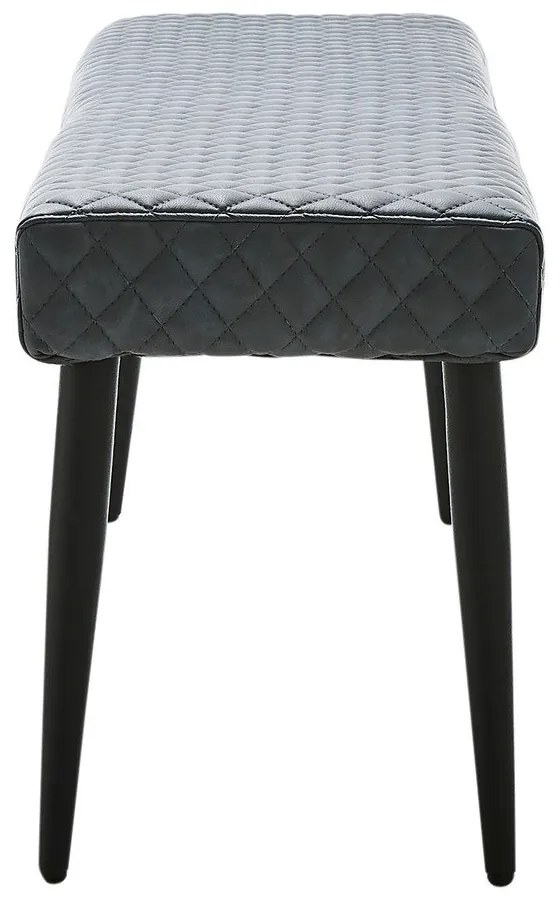 Ottowa szürke pad - Unique Furniture