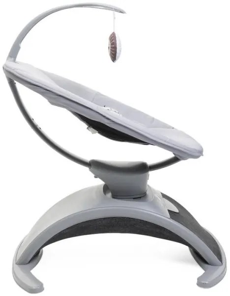 Chicco - Többfunkciós ringató 8 az 1-ben COMFYWAWE