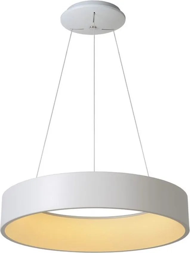 Lucide TALOWE 46400/42/31 Függőlámpa 1x39w/led 3000k 2340lm ip20