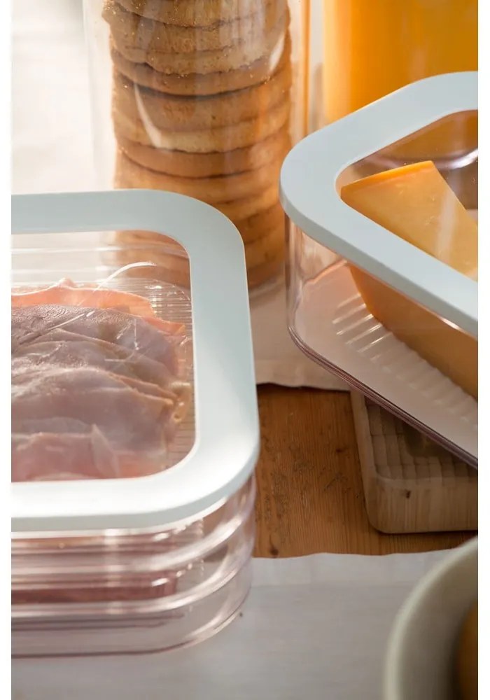 Doboz Modula White – Mepal