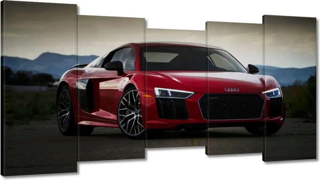 Képek 150x80 Audi Quattro Autó