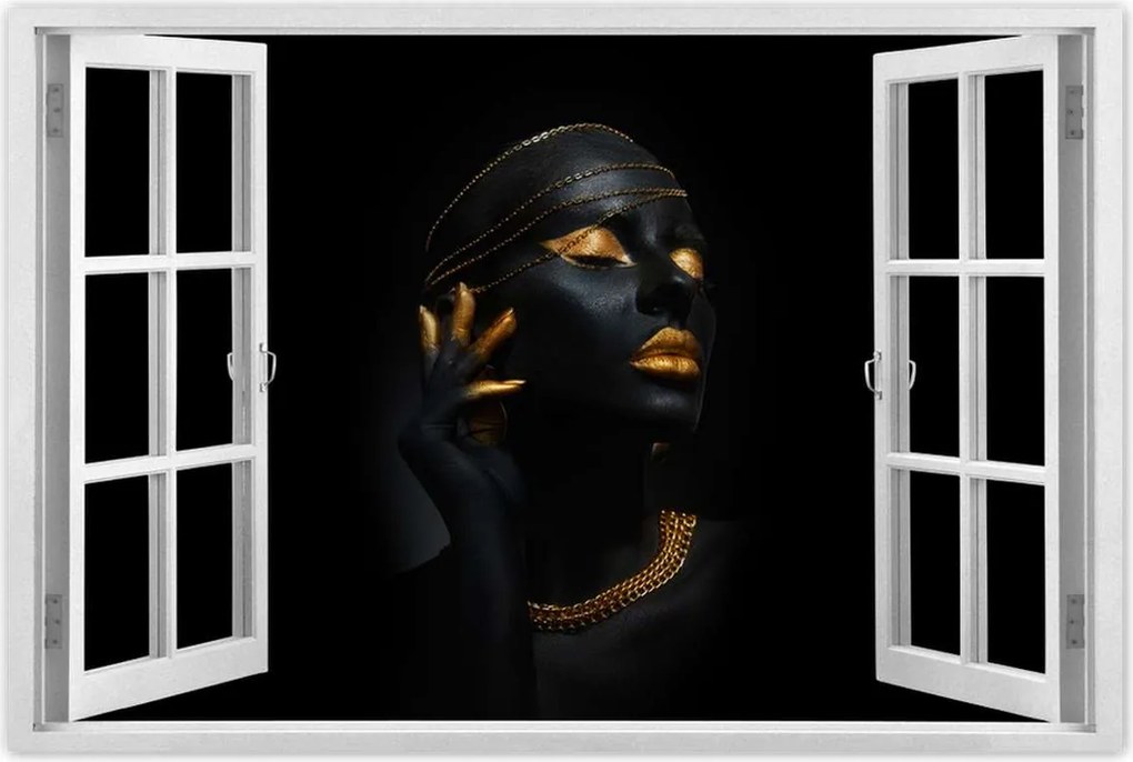 Poszterek 60x40 Arany Aparícia