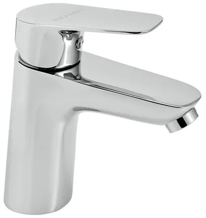 Novaservis Titania Pure mosdó csaptelep leeresztőszelep nélkül króm 903011.0