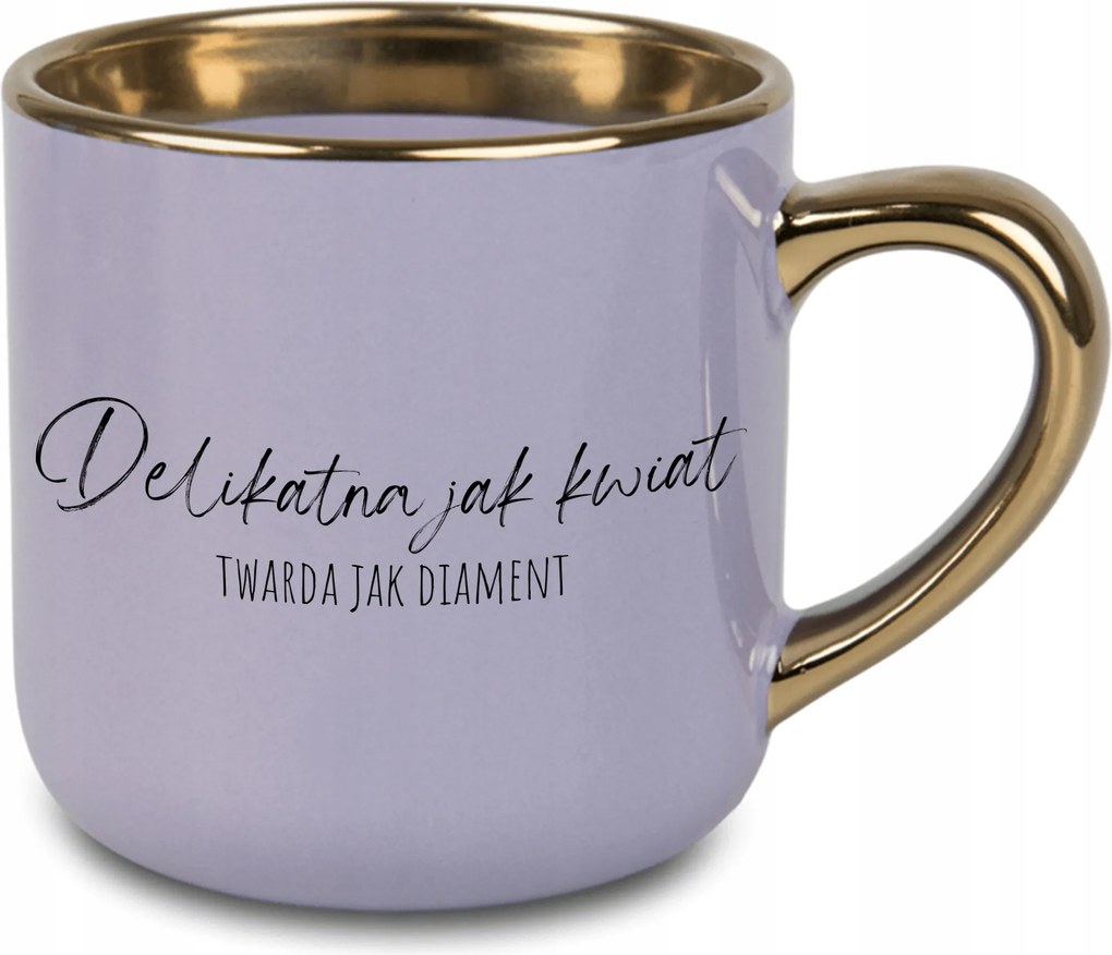 Bögre Nagy Lila Finom, Mint A Virág Ajándék Feleségnek Évfordulóra