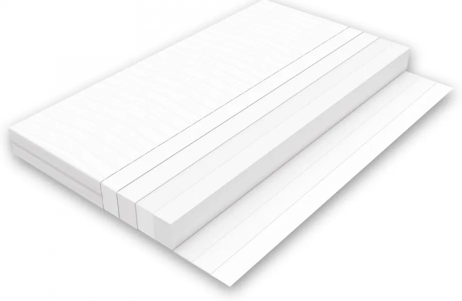 ADORMO SMART II NEW 160 cm matrac 15 cm N