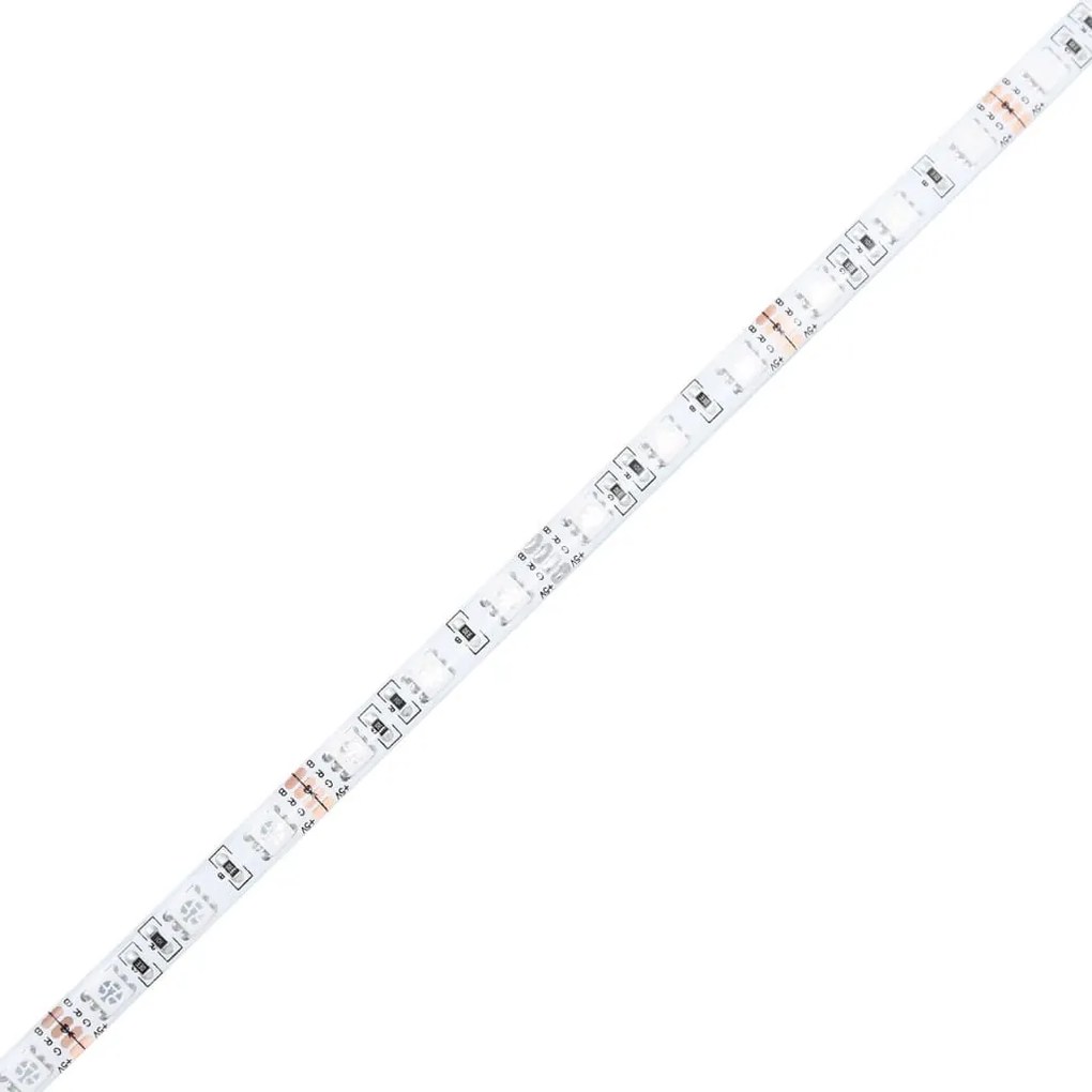 sonoma tölgy szerelt fa LED-es magasszekrény 41,5x32,5x200 cm