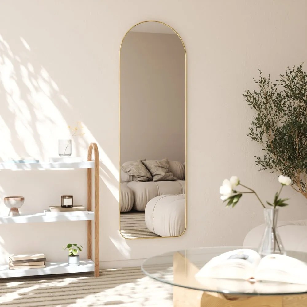 Álló tükör 51x158 cm Hubba – Umbra