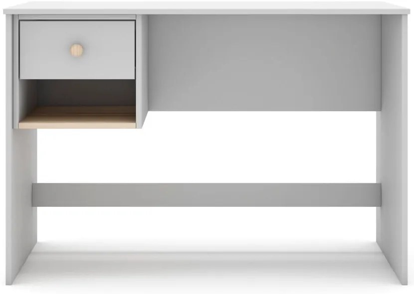 Gyerek íróasztal 55x110 cm Esteban – Marckeric