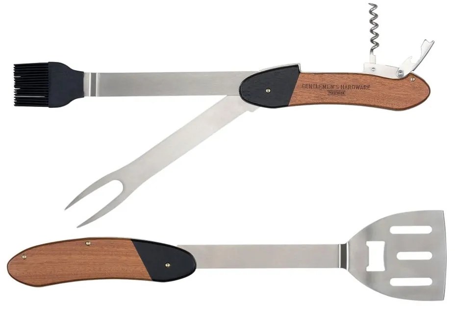 BBQ multifunkciós grillező eszköz - Gentlemen's Hardware