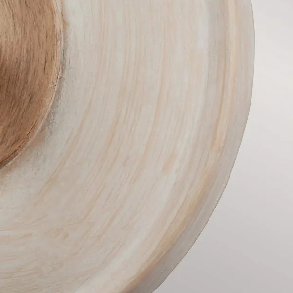 Feiss FE-HARTSVILLE1 - HARTSVILLE fali lámpa 1xE14/40W/230V bézs/barna