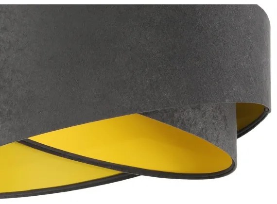 Csillár zsinóron GALAXY 1xE27/60W/230V