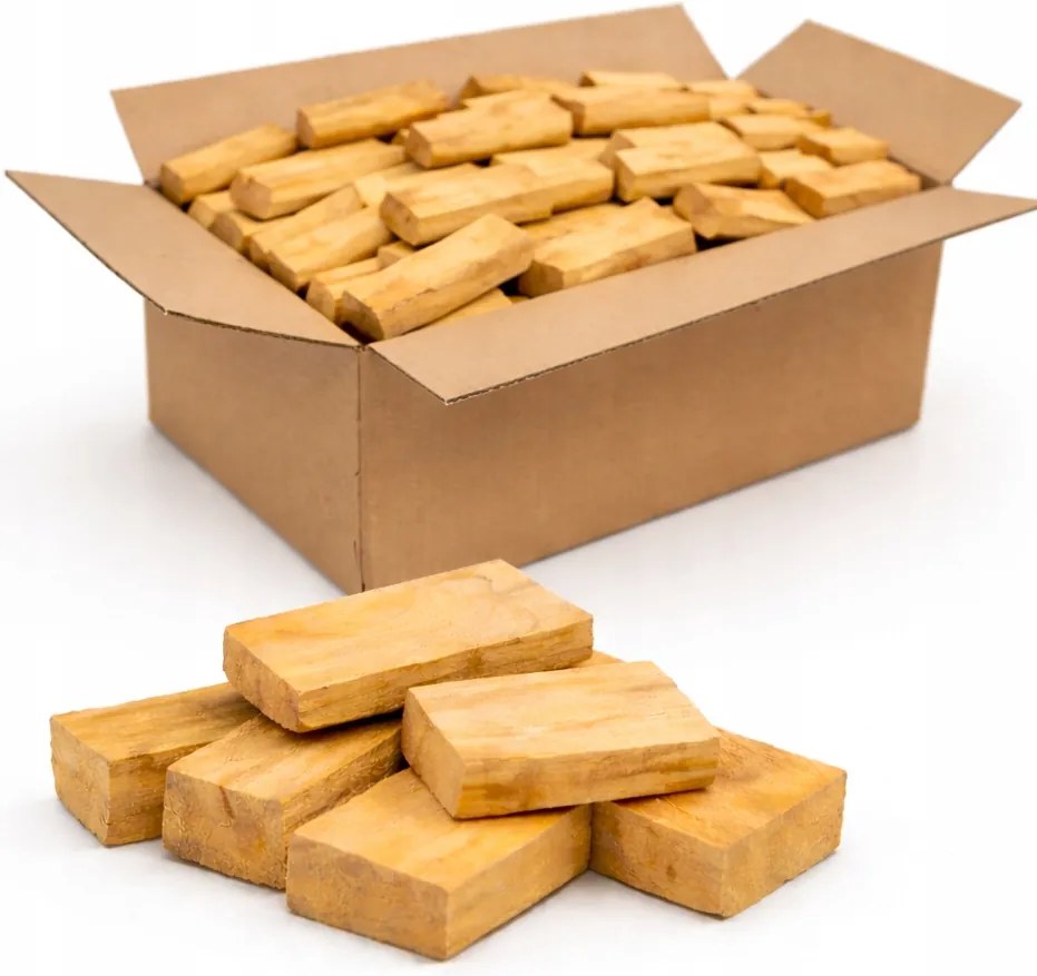 Kandalló Tölgyfa 15dm³ Tűzifa Tölgy KBK-4,5kg Transwood