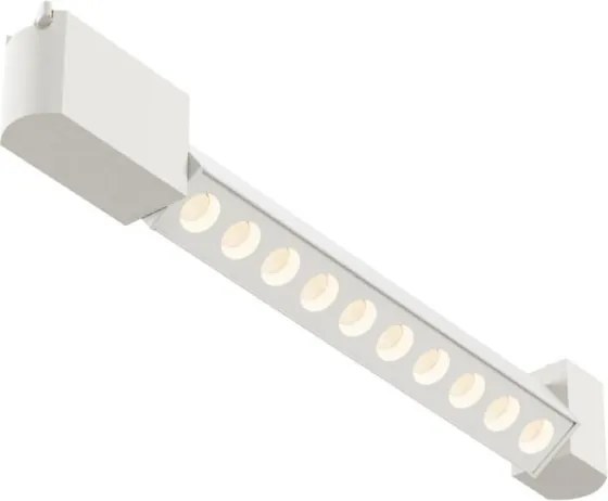 Maytoni Points Rot TR010-1-10W4K-M-W-DE 1x10W/LED 4000K 760lm IP20