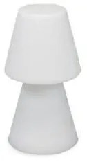 KING HOME LUMLL020WLNW LOLA Kültéri Dekorációs Lámpa LED IP43